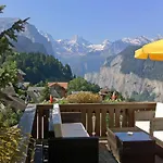 Hotel Maya Caprice