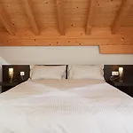 Maya Caprice Hotel Wengen