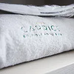 Maya Caprice Hotel Wengen