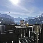 Maya Caprice Hotel Wengen
