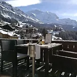 Maya Caprice 4* Wengen