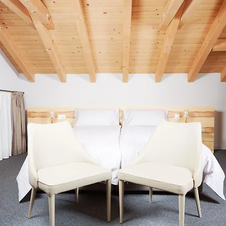 Maya Caprice 4* Wengen