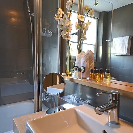 Maya Caprice 4* Wengen
