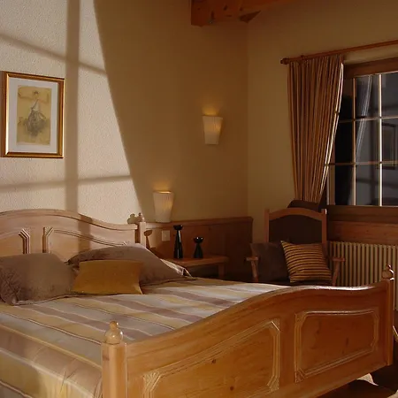 Hotel Maya Caprice Wengen