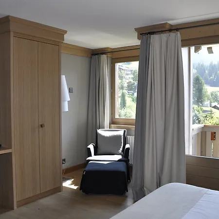 Maya Caprice Hotel Wengen