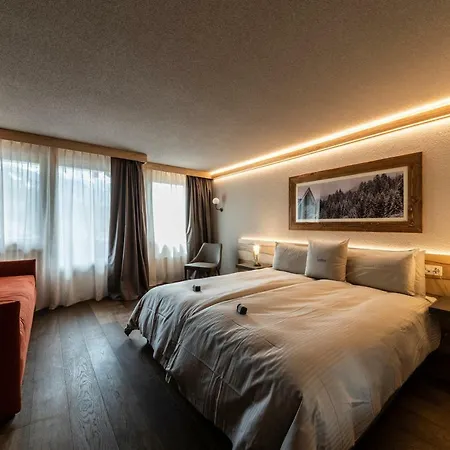 Maya Caprice Hotel