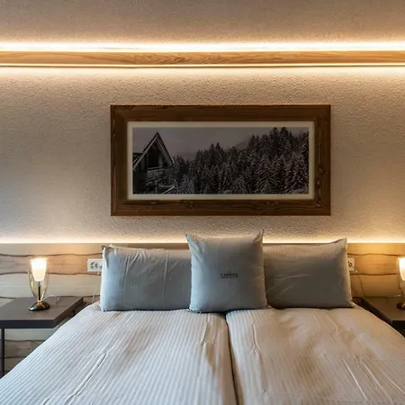 Maya Caprice Hotel 4*