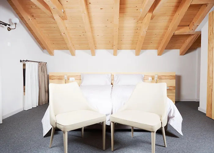 Maya Caprice 4* Wengen