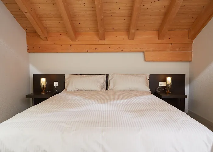 Maya Caprice Otel Wengen