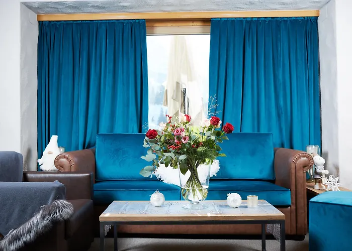 Maya Caprice Otel Wengen