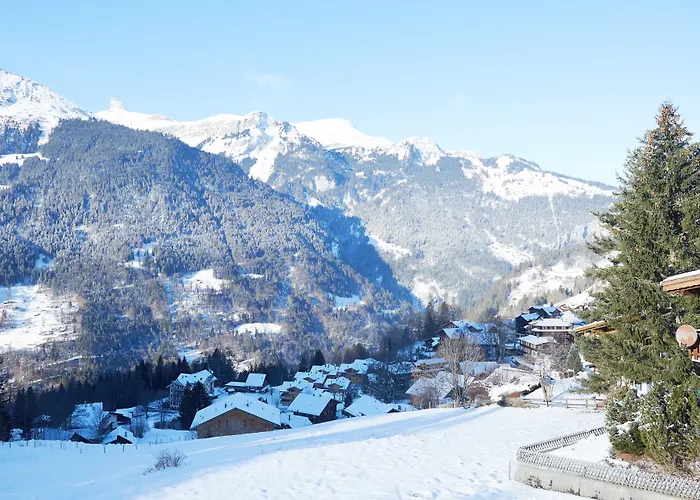 Maya Caprice 4* Wengen