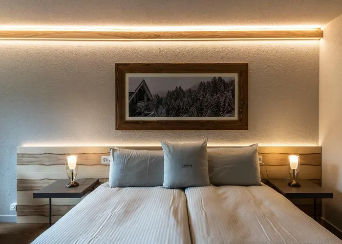 Maya Caprice Otel 4*