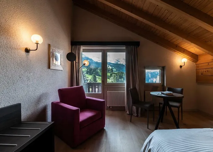 Hotel Maya Caprice 4*