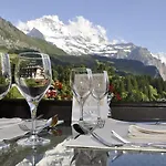 Hotel Maya Caprice Wengen