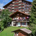 Hotel Maya Caprice Wengen