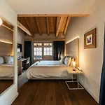 Hotel Maya Caprice Wengen