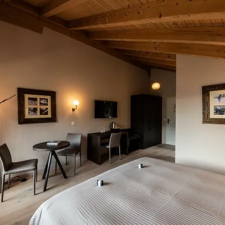 Maya Caprice 4* Wengen