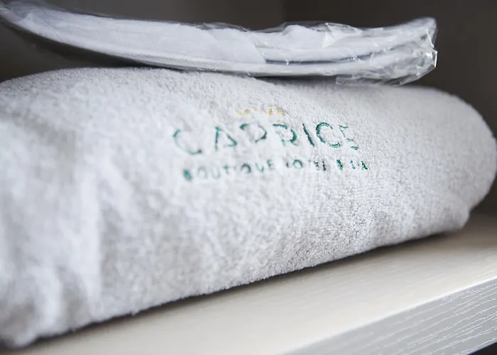 Maya Caprice Hotel Wengen