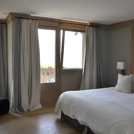 Maya Caprice Hotel Wengen