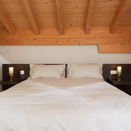 Maya Caprice Hotel Wengen