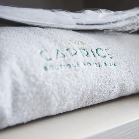 Maya Caprice Hotel Wengen