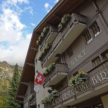 Hotel Maya Caprice 4*