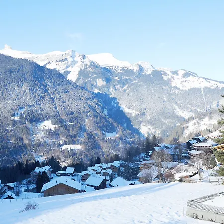 Maya Caprice 4* Wengen