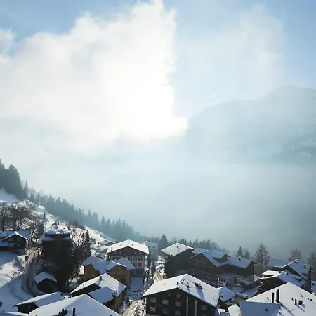 Hotel Maya Caprice Wengen